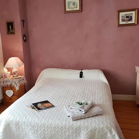 Πανσιόν Zen Μπερζεράκ